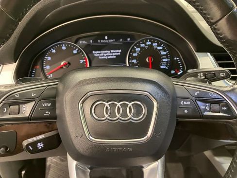 Used 2018 Audi Q7 2.0T Premium Plus w/ Premium Plus Package image 30