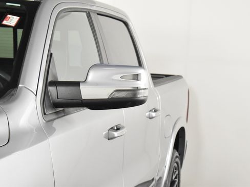 Used 2025 RAM 1500 Laramie image 13