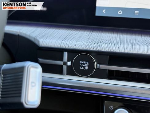 Used 2025 Hyundai Santa Fe Calligraphy image 31