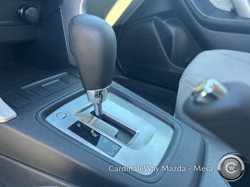 Used 2017 Subaru Forester 2.5i w/ Alloy Wheel Package image 16