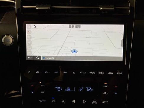 Used 2023 Hyundai Santa Cruz Limited w/ Winter Package image 22