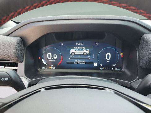 New 2026 Ford Explorer ST-Line w/ ST-Line Street Pack image 10