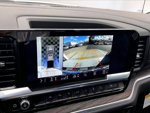 New 2026 GMC Sierra 1500 SLT w/ SLT Premium Plus Package image 13