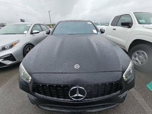 Used 2021 Mercedes-Benz E 350 Sedan w/ Premium Package image 2