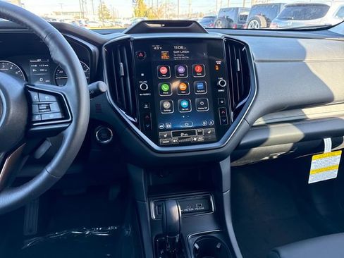 New 2026 Subaru Ascent Limited Bronze image 22