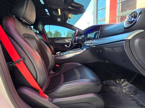 Used 2020 Mercedes-Benz AMG GT 63 S image 23