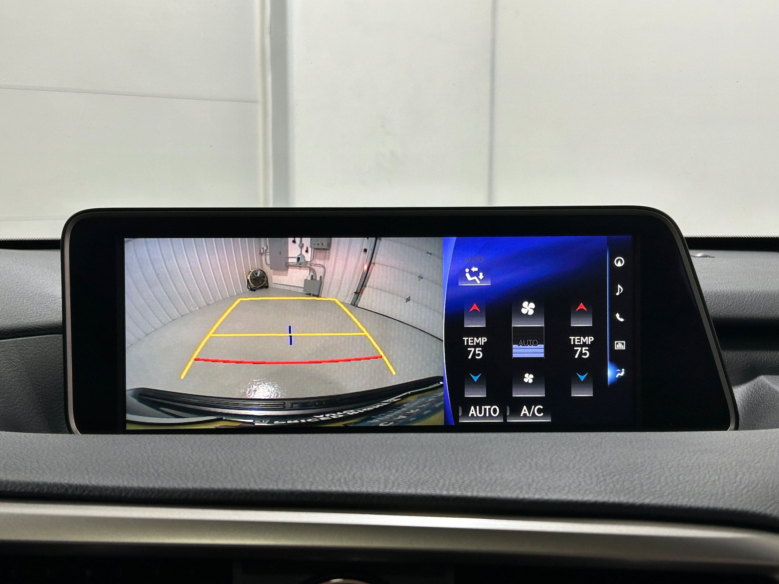 Used 2019 Lexus RX 350 AWD w/ Navigation Package image 10