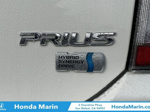 Used 2009 Toyota Prius Touring image 35