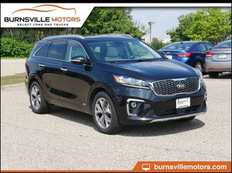 Used 2020 Kia Sorento SX image 1
