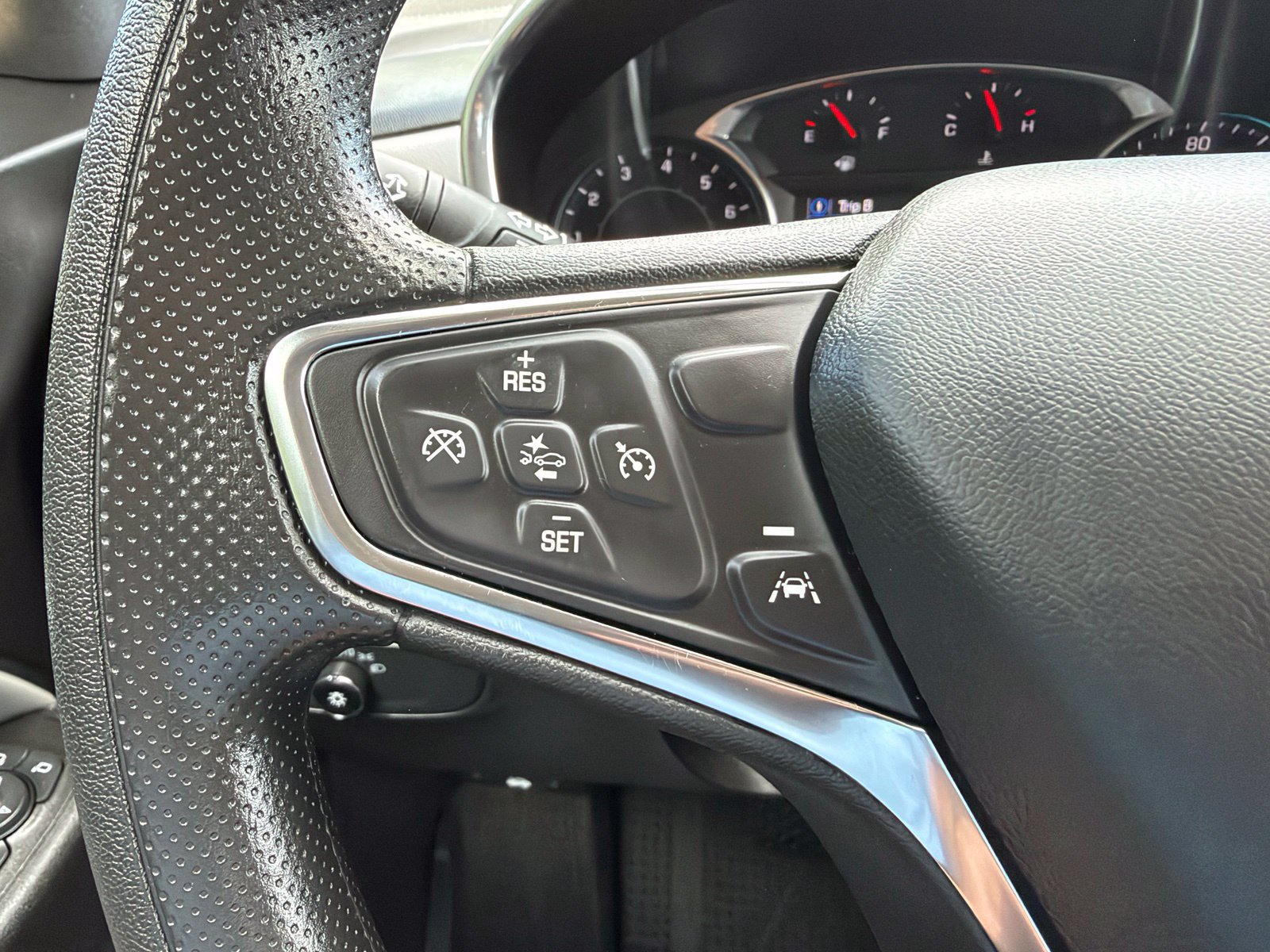 Used 2024 Chevrolet Equinox LS w/ LS Convenience Package FWD image 14