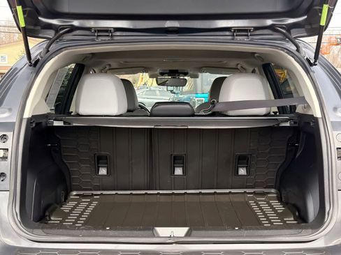 Certified 2023 Subaru Crosstrek 2.5i Limited image 35