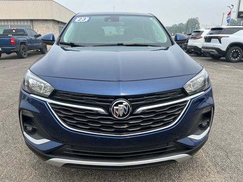 Used 2023 Buick Encore GX Preferred w/ Cold Weather Comfort Package FWD image 3