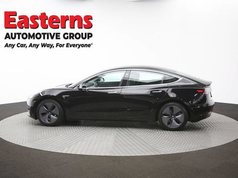 Used 2019 Tesla Model 3 Long Range RWD image 58