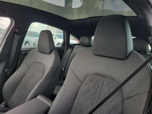 New 2026 Audi S5 Premium Plus AWD/4WD image 15