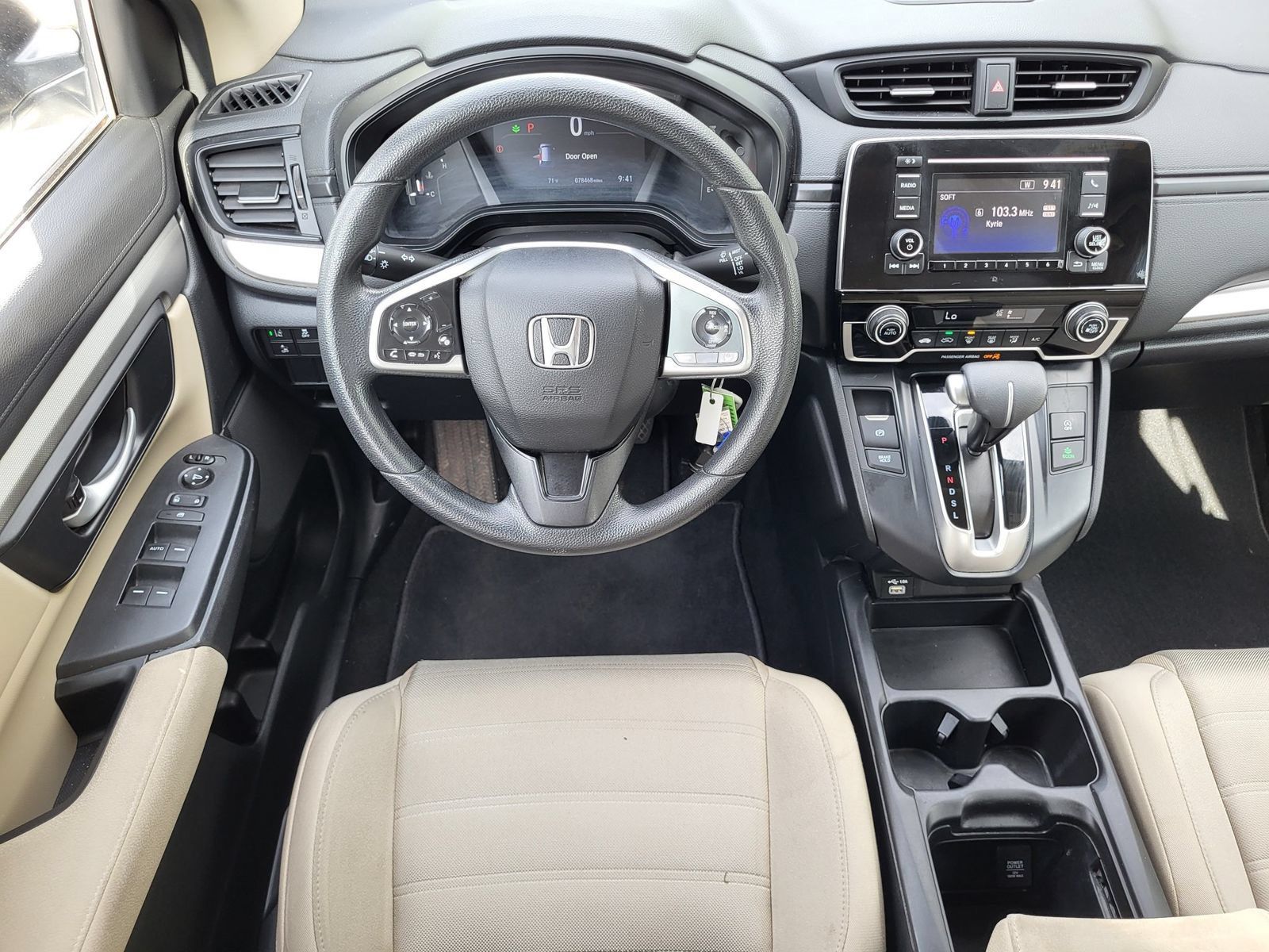 Used 2020 Honda CR-V LX image 25