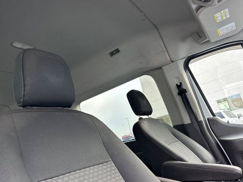 Used 2020 Ford Transit 350 XLT image 19