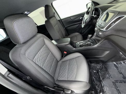 Used 2019 Chevrolet Equinox LT FWD image 25