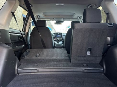 Used 2022 Honda CR-V EX image 15