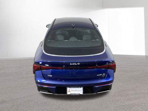 Used 2025 Kia K5 GT-Line image 38