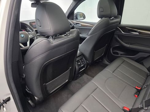 Used 2019 BMW X3 sDrive30i w/ Driving Assistance Package image 15