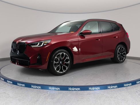 New 2026 BMW X3 xDrive30 image 1