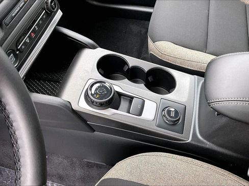 New 2026 Ford Bronco Sport Big Bend w/ Convenience Package AWD/4WD image 8