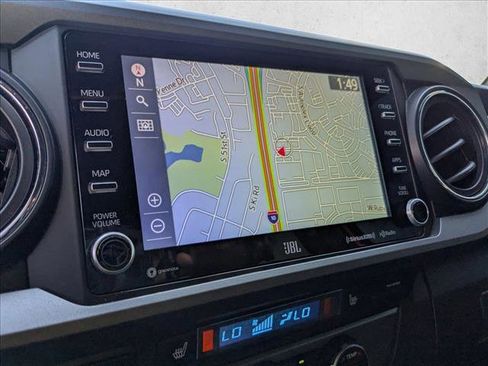 Certified 2023 Toyota Tacoma TRD Pro image 12