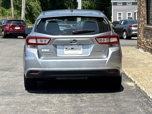 Used 2019 Subaru Impreza 2.0i AWD/4WD image 4