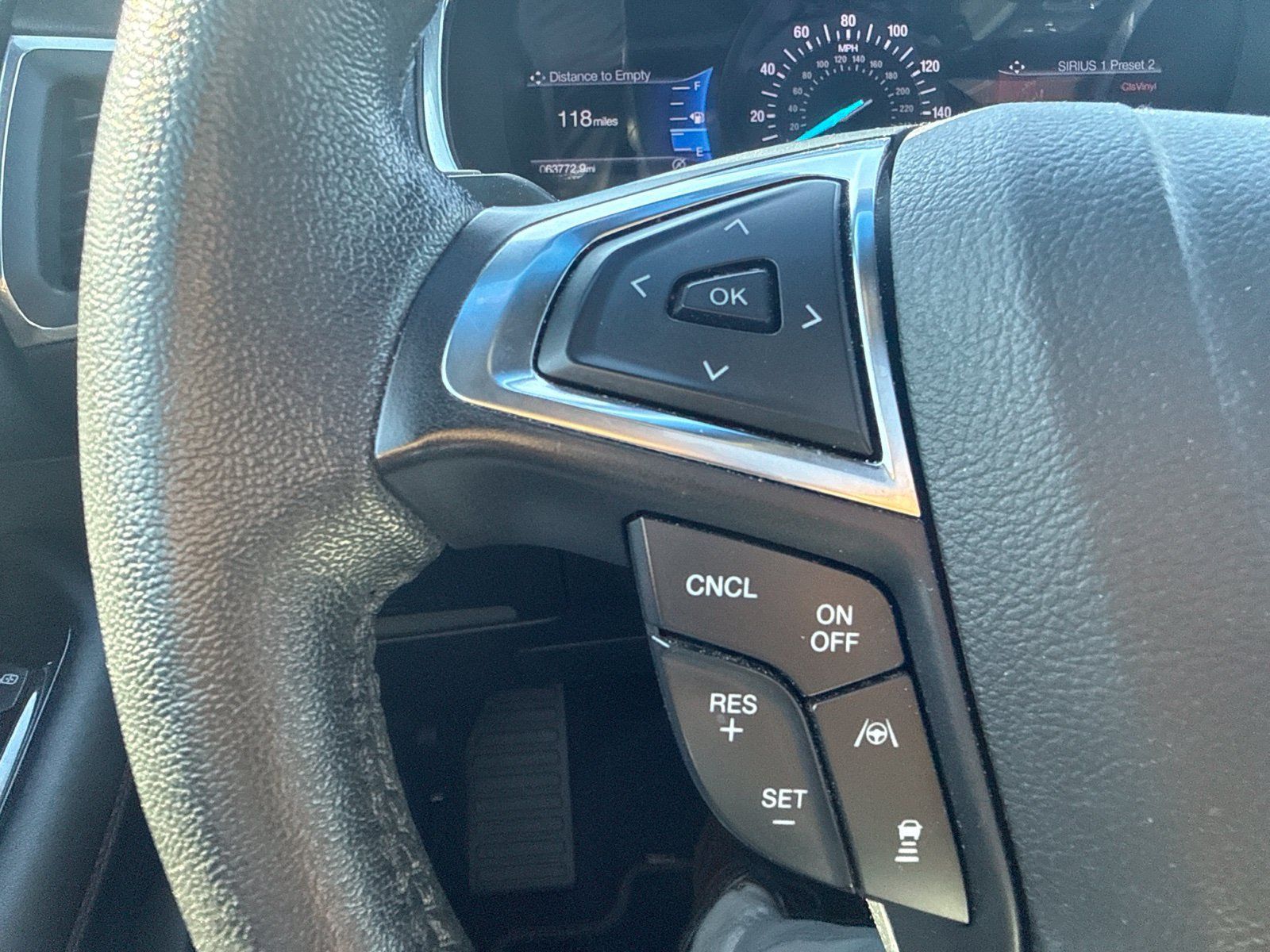 Used 2020 Ford Edge Titanium w/ Equipment Group 301A FWD image 26