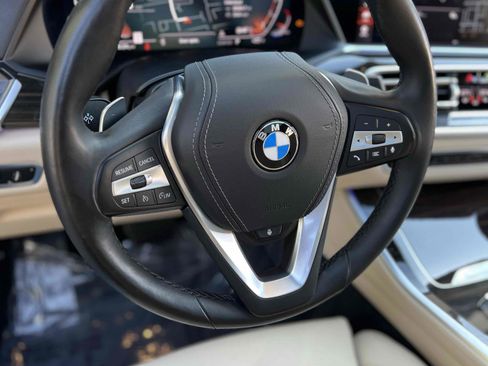 Used 2019 BMW X5 xDrive40i w/ Convenience Package AWD/4WD image 69