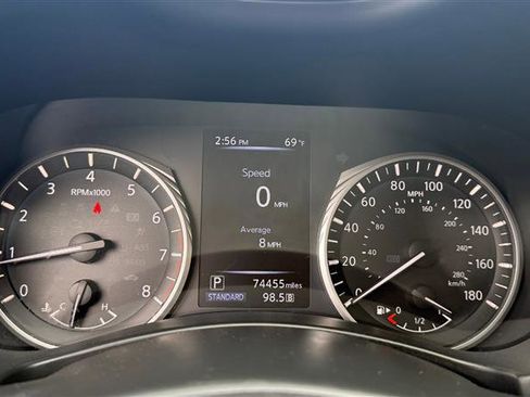 Used 2018 INFINITI Q50 Pure AWD/4WD image 29