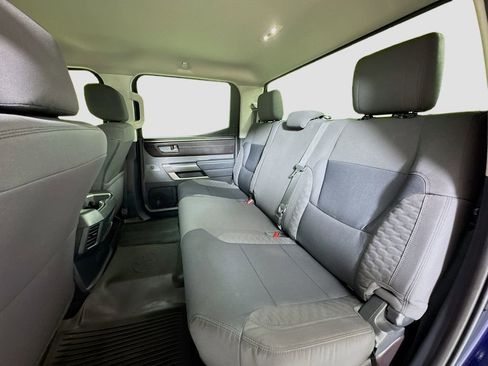 Used 2022 Toyota Tundra SR5 image 17