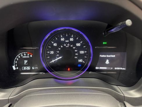 Used 2019 Honda HR-V EX image 15