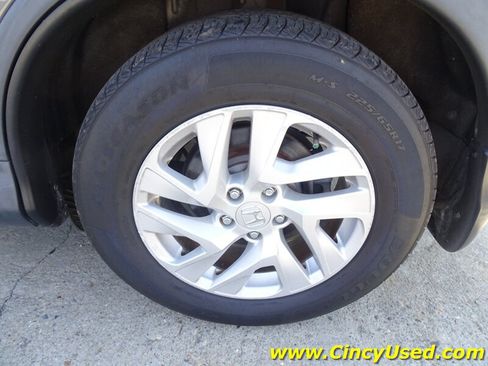 Used 2015 Honda CR-V EX-L image 31