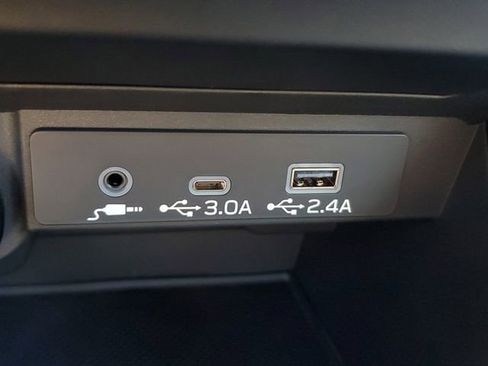 New 2025 Subaru WRX Premium image 28