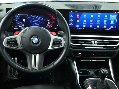 Used 2024 BMW M2 w/ Lighting Package RWD image 11