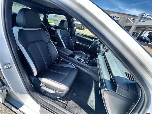 New 2026 Kia K5 GT-Line AWD/4WD image 25