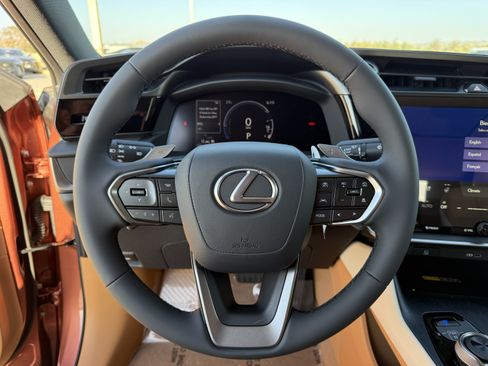 New 2026 Lexus RZ 350e 2WD image 22