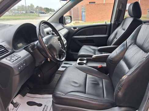 Used 2005 Honda Odyssey Touring image 9