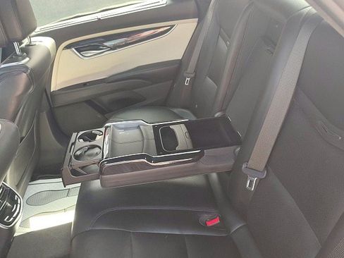 Used 2014 Cadillac XTS Platinum AWD/4WD image 24