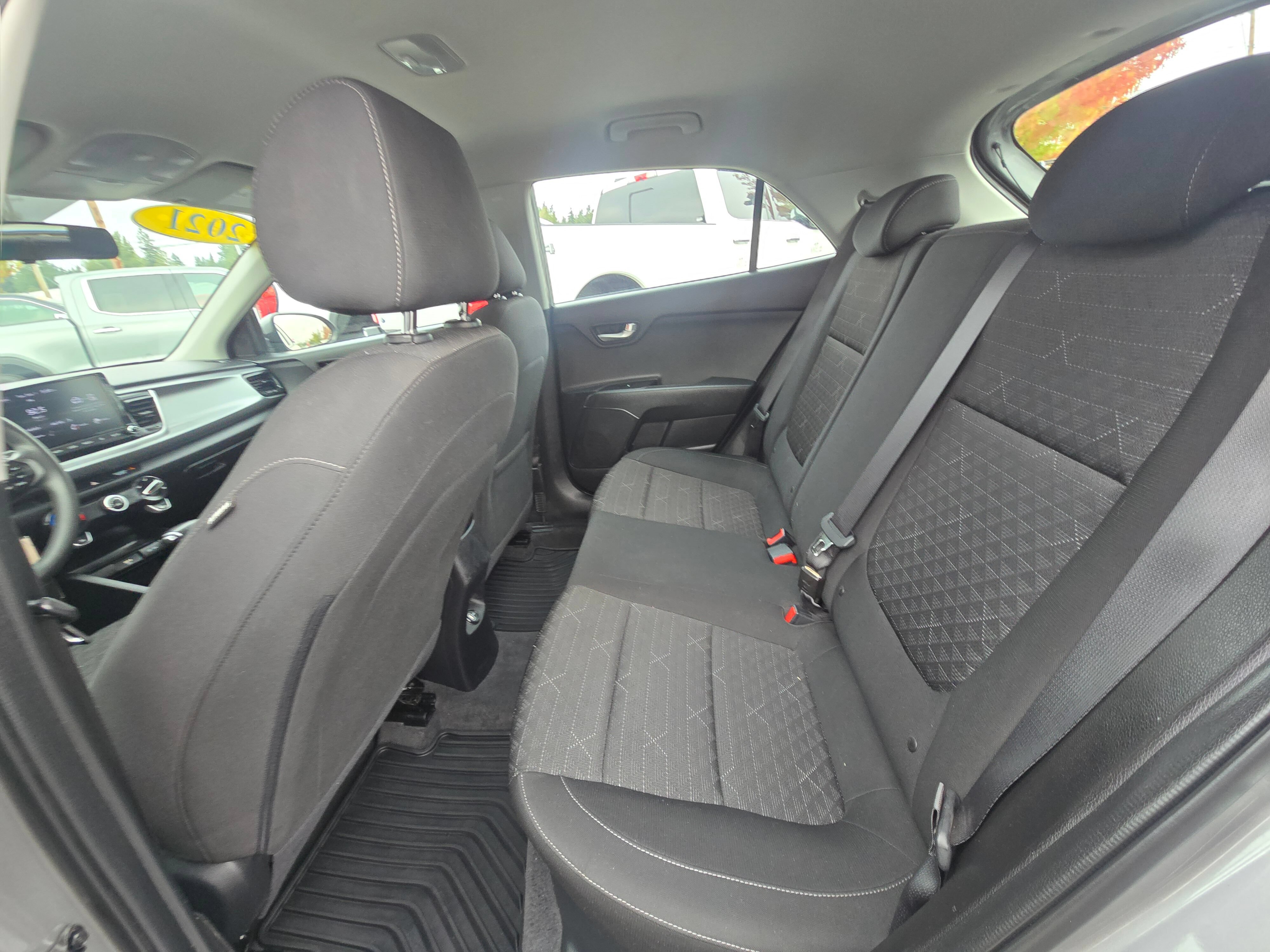 Used 2021 Kia Rio S FWD image 15