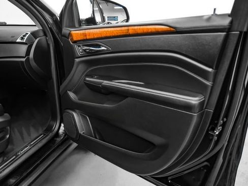 Used 2016 Cadillac SRX Performance w/ Driver Awareness Package FWD image 42