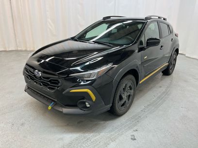 Used 2025 Subaru Crosstrek 2.5i Sport w/ Crosstrek Mirror Package