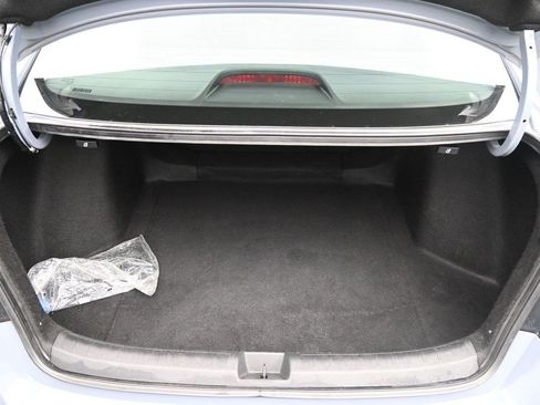 Used 2024 Honda Civic EX image 9