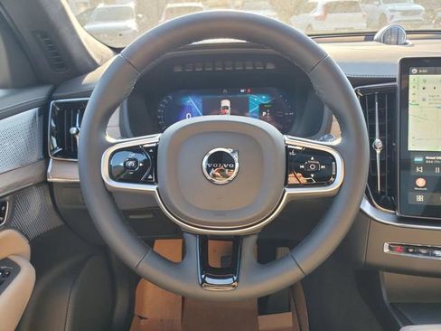 New 2026 Volvo XC90 T8 Ultra w/ Lounge Package AWD/4WD image 29