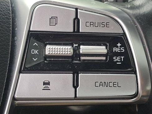 Used 2022 Kia Telluride SX w/ SX Prestige Package AWD/4WD image 37
