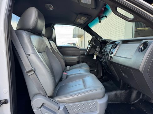 Used 2013 Ford F150 XL w/ XL Plus Pkg RWD image 18