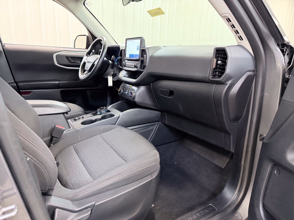Used 2021 Ford Bronco Sport AWD/4WD image 32