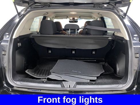 Used 2021 Subaru Crosstrek 2.0i Premium image 12