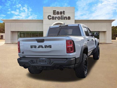 Used 2026 RAM 1500 RHO w/ RHO Level 1 Equipment Group AWD/4WD image 3